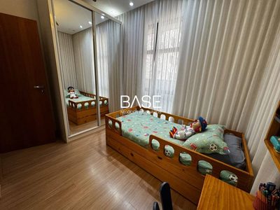 Apartamento, 3 quartos, 120 m² - Foto 5