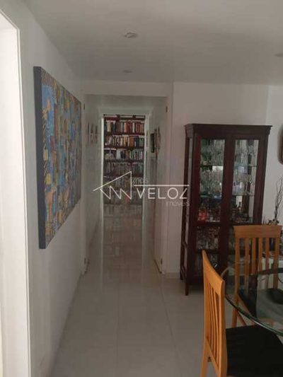 Apartamento, 3 quartos, 110 m² - Foto 4