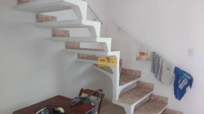 Sobrado, 2 quartos, 90 m² - Foto 3