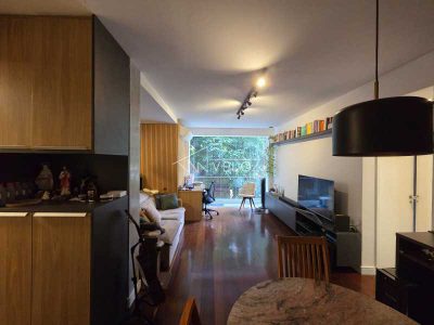 Apartamento, 1 quarto, 57 m² - Foto 4