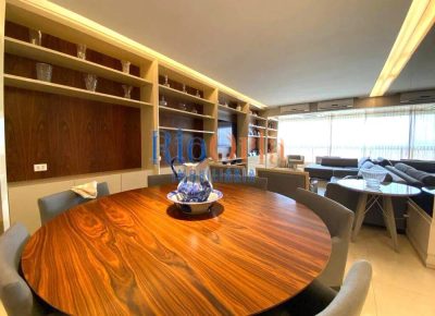 Apartamento, 4 quartos, 166 m² - Foto 1