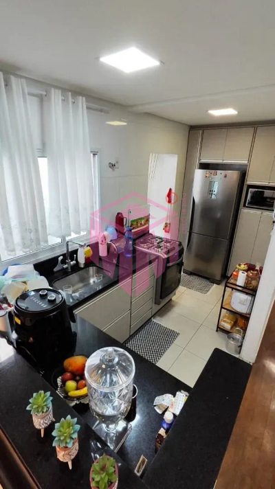 Apartamento, 3 quartos, 83 m² - Foto 4