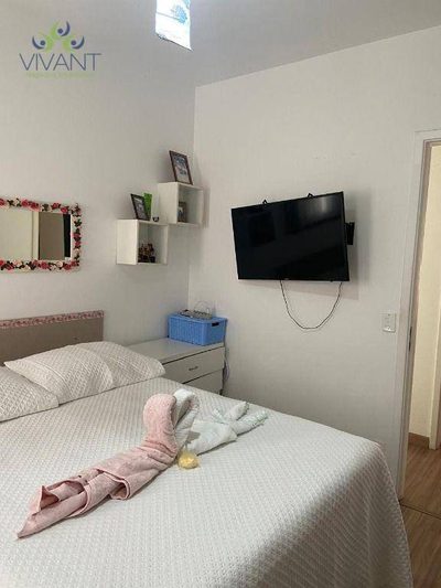 Sobrado, 3 quartos - Foto 5