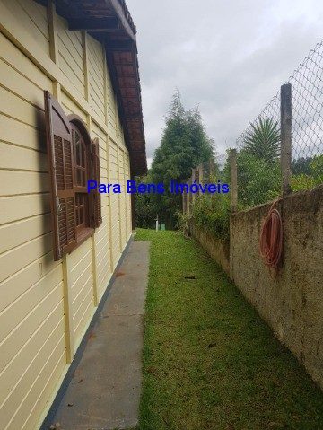 Chácara, 4 quartos - Foto 1