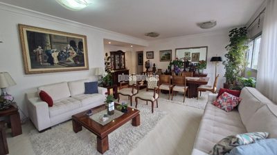 Apartamento, 4 quartos, 162 m² - Foto 1
