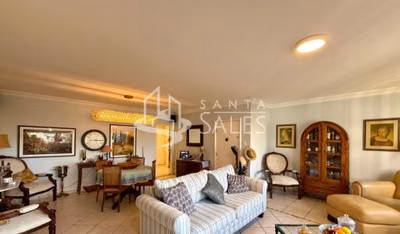 Apartamento, 4 quartos, 175 m² - Foto 3