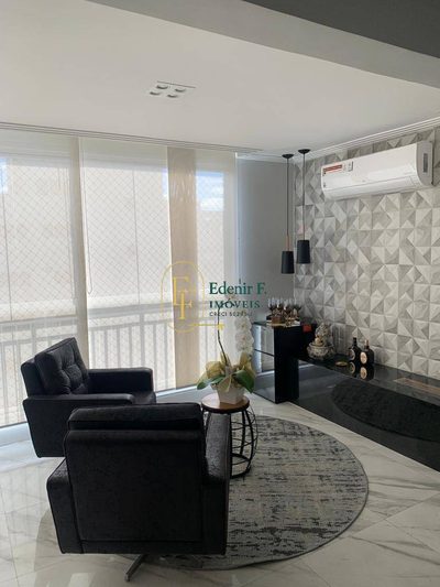 Apartamento, 3 quartos, 225 m² - Foto 5