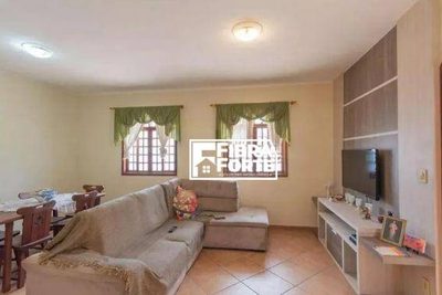 Casa, 3 quartos, 101 m² - Foto 2