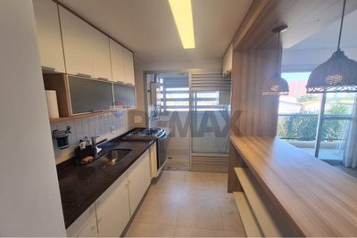 Apartamento, 2 quartos, 62 m² - Foto 5