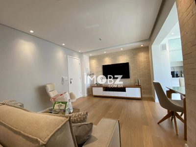 Apartamento, 2 quartos, 57 m² - Foto 1
