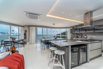 Apartamento, 4 quartos, 237 m² - Foto 4
