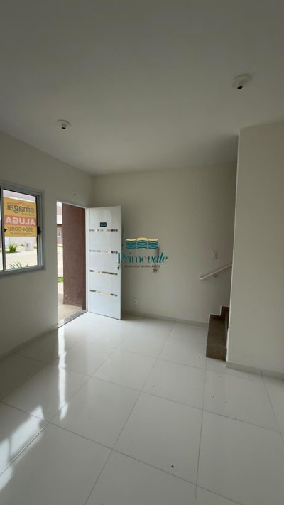 Sobrado, 2 quartos, 57 m² - Foto 2