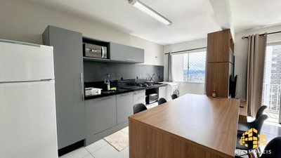 Apartamento, 2 quartos - Foto 4