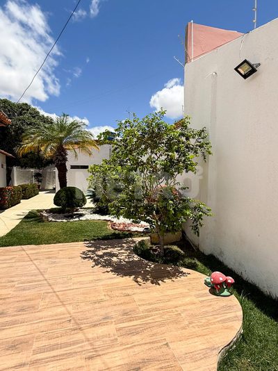 Casa, 1 quarto, 220 m² - Foto 5