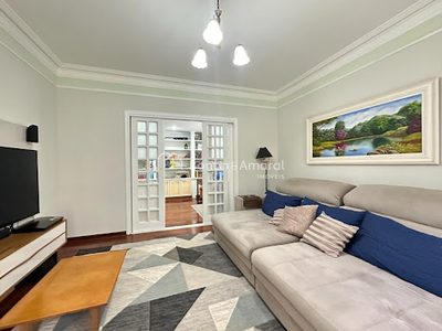 Casa, 4 quartos, 265 m² - Foto 3