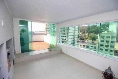 Cobertura, 3 quartos, 176 m² - Foto 3