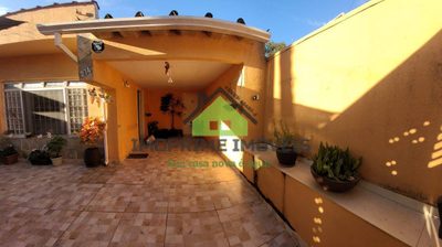 Casa, 2 quartos, 116 m² - Foto 5