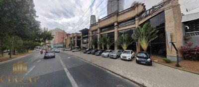 Prédio Inteiro, 3480 m² - Foto 2