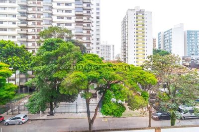 Apartamento, 4 quartos, 179 m² - Foto 2