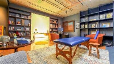 Sala-Conjunto, 36 m² - Foto 5