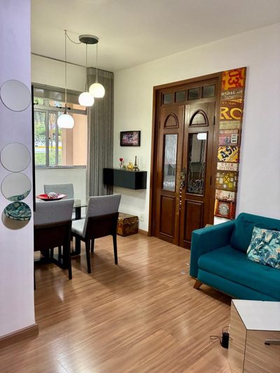 Apartamento, 2 quartos, 67 m² - Foto 2