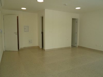 Sala-Conjunto, 32 m² - Foto 3