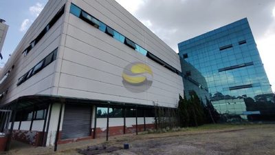 Depósito-Galpão, 35178 m² - Foto 1