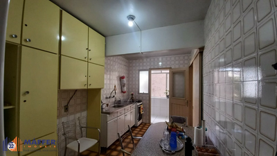 Apartamento, 4 quartos, 107 m² - Foto 2