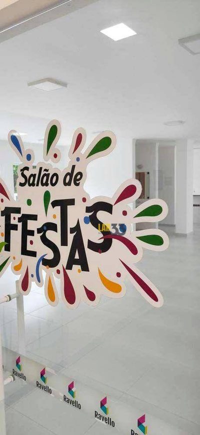 Apartamento, 2 quartos, 200 m² - Foto 2