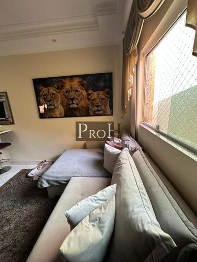 Apartamento, 2 quartos, 55 m² - Foto 4