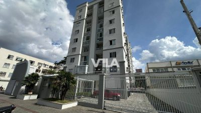 Apartamento, 2 quartos, 72 m² - Foto 1