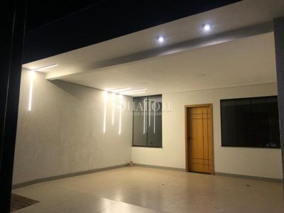 Casa, 3 quartos, 110 m² - Foto 4