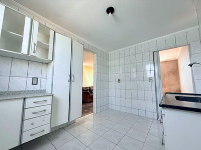Apartamento, 2 quartos, 56 m² - Foto 1