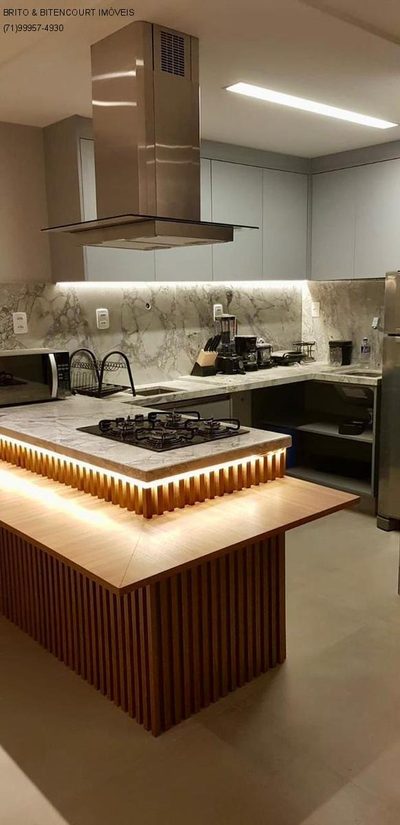 Apartamento, 1 quarto, 45 m² - Foto 4