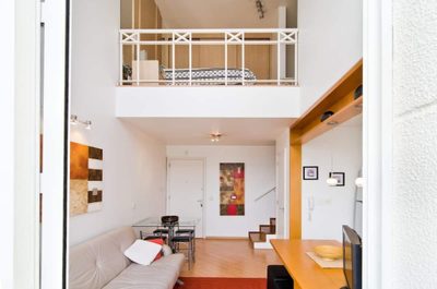Apartamento, 1 quarto, 50 m² - Foto 5