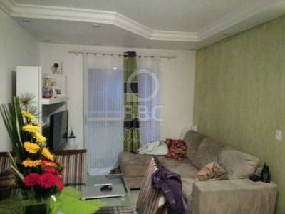 Apartamento, 2 quartos, 65 m² - Foto 1