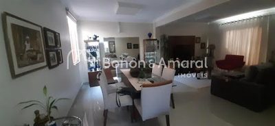 Casa, 3 quartos, 230 m² - Foto 4