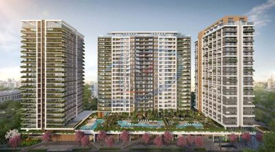 Cobertura, 3 quartos, 143 m² - Foto 3