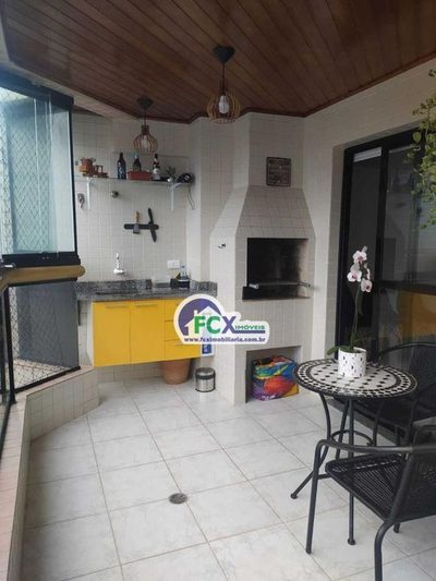 Apartamento, 3 quartos, 120 m² - Foto 2