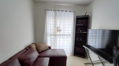 Apartamento, 2 quartos, 66 m² - Foto 5