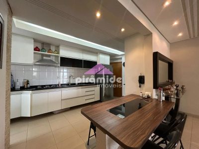 Apartamento, 3 quartos, 124 m² - Foto 4