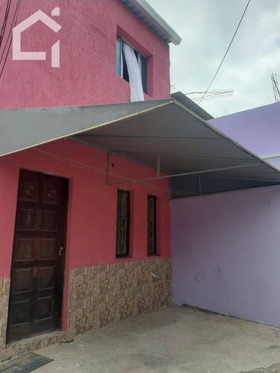 Casa, 180 m² - Foto 2