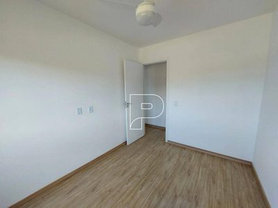 Apartamento, 2 quartos, 43 m² - Foto 5
