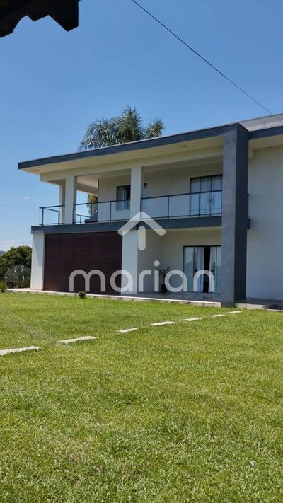 Chácara, 3 quartos, 4500 m² - Foto 3