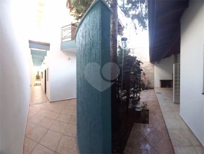 Casa, 3 quartos, 354 m² - Foto 4