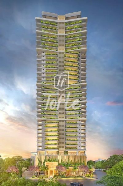 Apartamento, 3 quartos, 169 m² - Foto 2