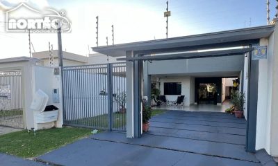 Casa, 4 quartos, 336 m² - Foto 1