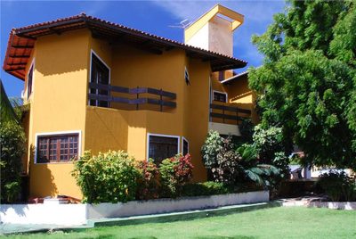 Casa, 4 quartos - Foto 3