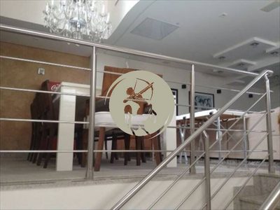 Cobertura, 4 quartos, 350 m² - Foto 4
