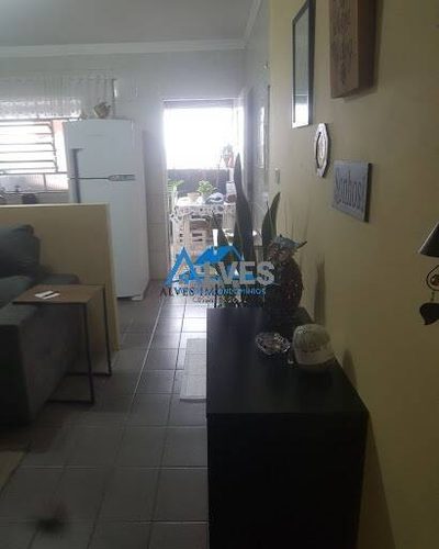 Casa, 3 quartos - Foto 3